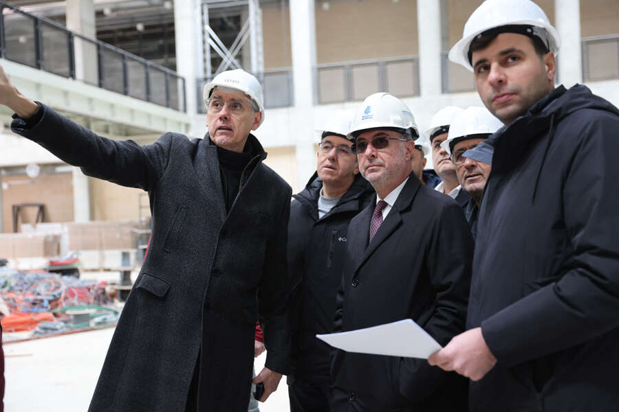 Selçuklu Belediyesi, 2025’deki çalışmalarıyla belediyecilik anlayışını zirveye taşıdı 5